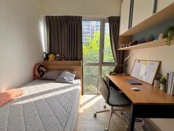 Ecopolitan (D19), Condominium #637790651